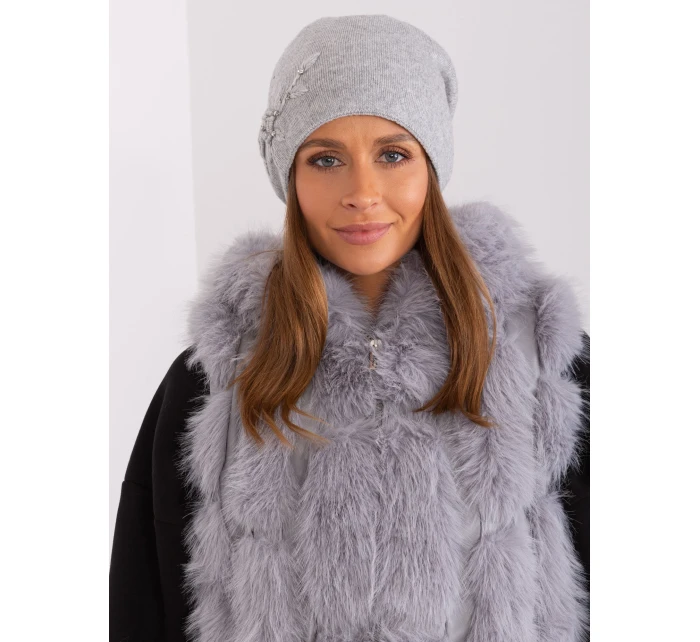 AT CZ 2329 cap.76 šedá