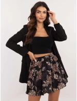 Sukně DHJ SD  černá model 22003963 - FPrice