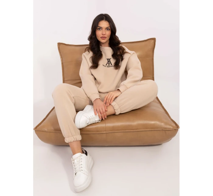 Sada EM KMPL 871.71 béžová Sada EM KMPL 871.71 béžová