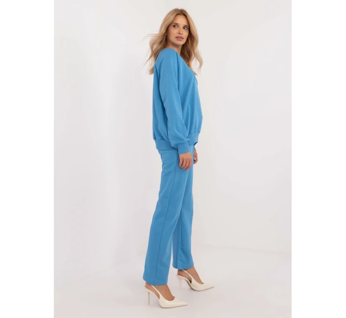 Sada EM KMPL 930.61 modrá Sada EM KMPL 930.61 modrá