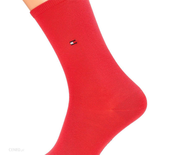 Ponožky 2Pack  Dots Pattern model 19149366 - Tommy Hilfiger