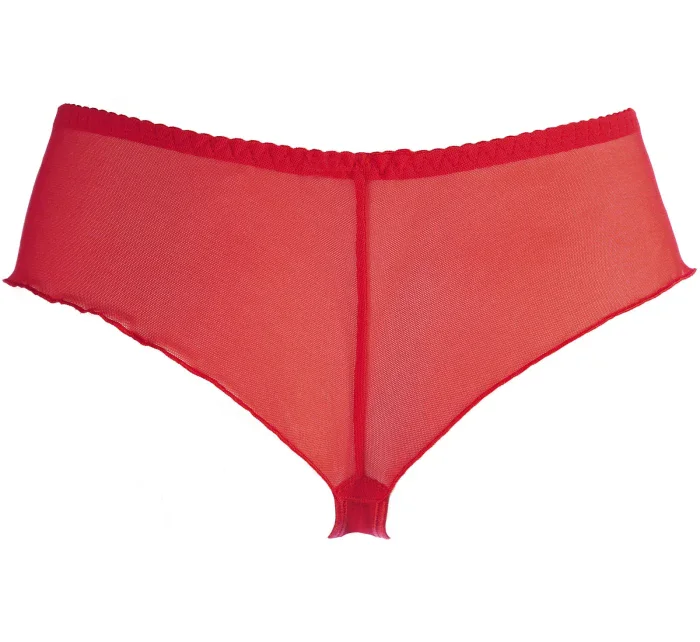 String Brasiliana V-10545 červená - Axami