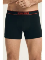 PÁNSKÉ ŠORTKY BEE 2PAK LONG 44556 SS26