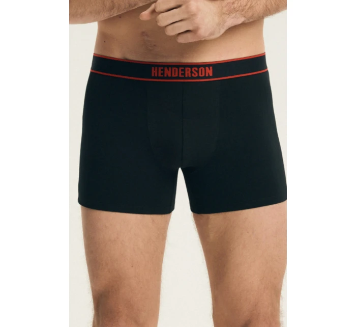 PÁNSKÉ ŠORTKY BEE 2PAK LONG 44556 SS26