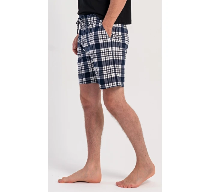 Pánské pyžamové šortky Lukáš