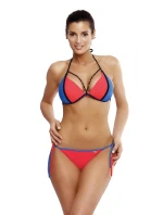 Dvoudílné plavky model 128985 Marko Dvoudílné plavky model 128985 Marko