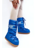 Sněhule  model 188646 Step in style