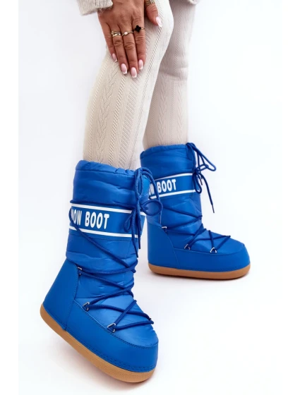 Sněhule  model 188646 Step in style