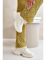 Sportovní obuv  model 199162 Step in style