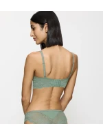 Amourette Charm T model 21745514 GREEN  GREEN - Triumph