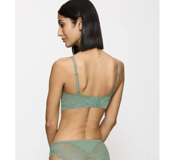 Amourette Charm T model 21745514 GREEN  GREEN - Triumph