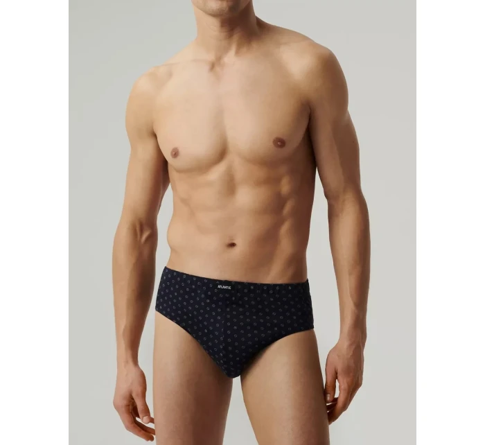 model 20959293 Classic A'3 M3XL kalhotky - Atlantic