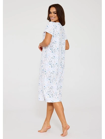 Košile model 21945369 Florence 2 kr/r 3XL5XL - Cornette Košile model 21945369 Florence 2 kr/r 3XL5XL - Cornette