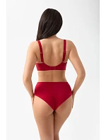 Podprsenka Soft Gorsenia G024 Desire červená