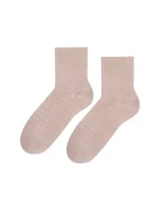 Ponožky Steven art.125 Bamboo dámské romba vzor 35-40