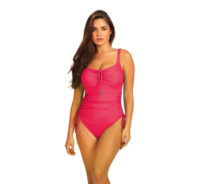 Jednodílné dámské plavky S 11 model 20129958 - Self Jednodílné dámské plavky S 11 model 20129958 - Self