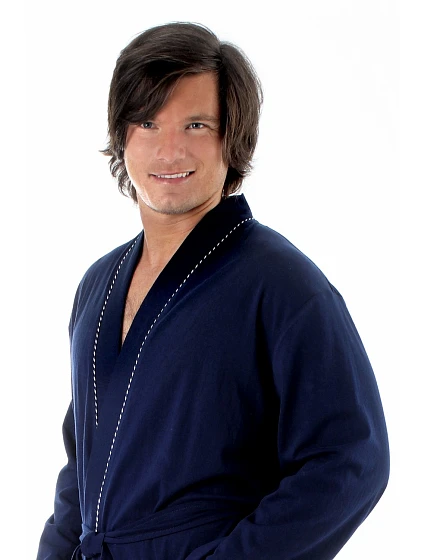 pánský župan model 21952674 M - Vestis