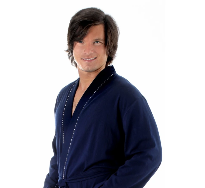 pánský župan Henri M