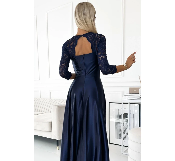 Dámské šaty 309-7 AMBER - NUMOCO