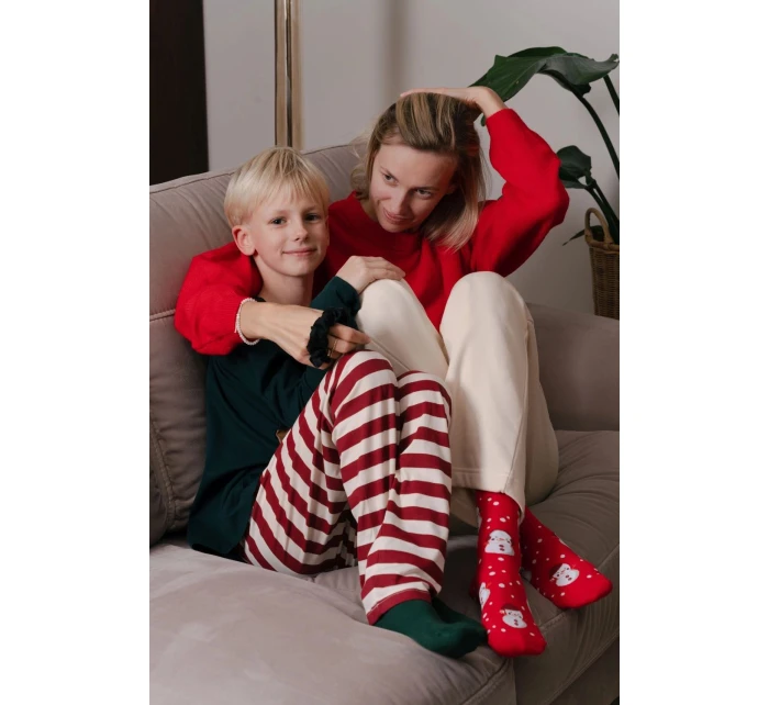 Dámské ponožky 136 138 - Steven