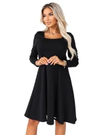 Dámské šaty model 21935809 - numoco Dámské šaty model 21935809 - numoco