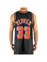 Mitchell & Ness pánské Chicago Bulls NBA Swingman Alternate Jersey Bulls 97 Scottie Pippen SMJYGS18151-CBUBLCK97SPI pánské Mitchell & Ness pánské Chicago Bulls NBA Swingman Alternate Jersey Bulls 97 Scottie Pippen SMJYGS18151-CBUBLCK97SPI pánské