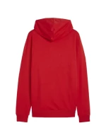 Mikina Puma Team Goal Casuals Hoody M 658618 01 pánské