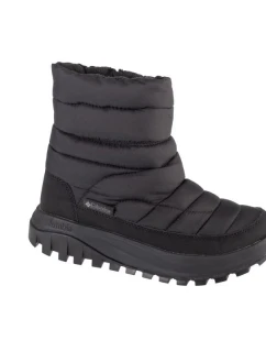 Mid Black 36 model 21325657 - Columbia