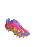 Kopačky adidas F50 Club FG/MG M JH6420