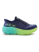 Boty Skechers Max Cushioning Slip-Ins W 129473-NVLM Boty Skechers Max Cushioning Slip-Ins W 129473-NVLM