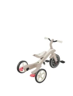 Jízdní kolo EXPLORER TRIKE 4v1 ECOLOGIC (637-566)
