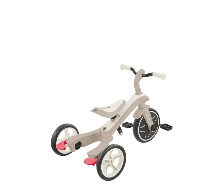 Jízdní kolo EXPLORER TRIKE 4v1 ECOLOGIC (637-566)