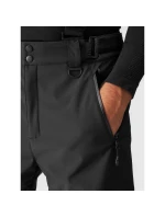 Pánské lyžařské kalhoty 10000 s membránou 4F 4FWAW24TFTRM694-20S Pánské lyžařské kalhoty 10000 s membránou 4F 4FWAW24TFTRM694-20S