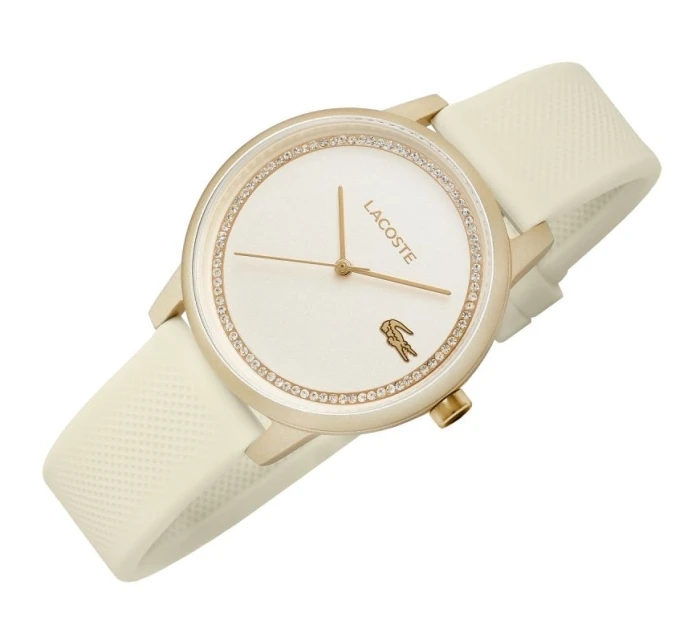 Lacoste Dámské hodinky LACOSTE 12.12 Go 2001288 + BOX Lacoste Dámské hodinky LACOSTE 12.12 Go 2001288 + BOX