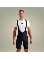 Šortky Rogelli model 21852342 černé XL Šortky Rogelli model 21852342 černé XL