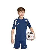 Dětský dres Tiro 26 League Jersey tmavě modrý a bílý model 21858467 - ADIDAS