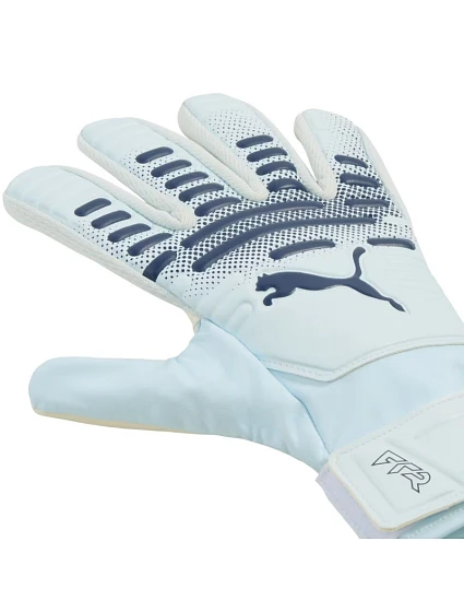 Dětské brankářské rukavice Future Play NC modré model 22073353 02 - Puma Dětské brankářské rukavice Future Play NC modré model 22073353 02 - Puma