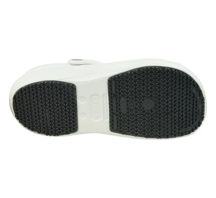 Žabky Crocs Bistro U 10075-100