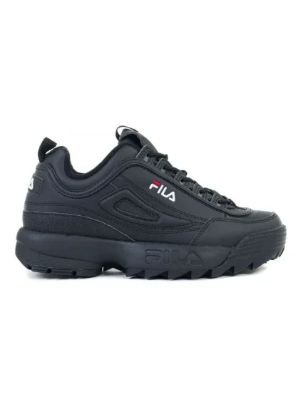 Boty Low W model 19395993 - Fila Boty Low W model 19395993 - Fila