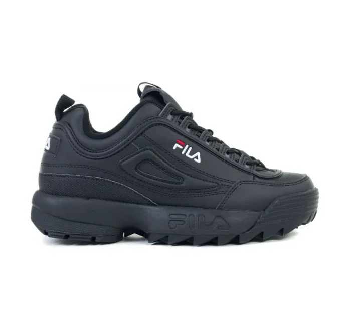 Boty Low W model 19395993 - Fila Boty Low W model 19395993 - Fila