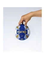 Házenkářský míč Molten C7 H2C3500-BW HS-TNK-000009811