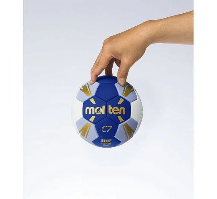 Házenkářský míč Molten C7 H2C3500-BW HS-TNK-000009811