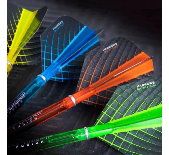 Brány QUANTUM peří