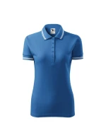 Adler Urban W polokošile MLI-22014 azure