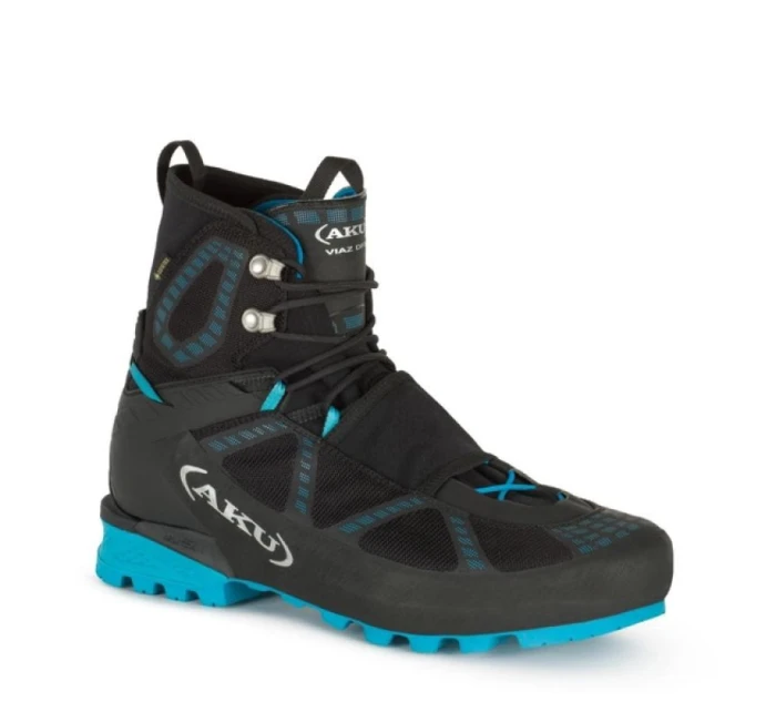 Dámské trekové boty Viaz DFS GTX W 968253 - Aku