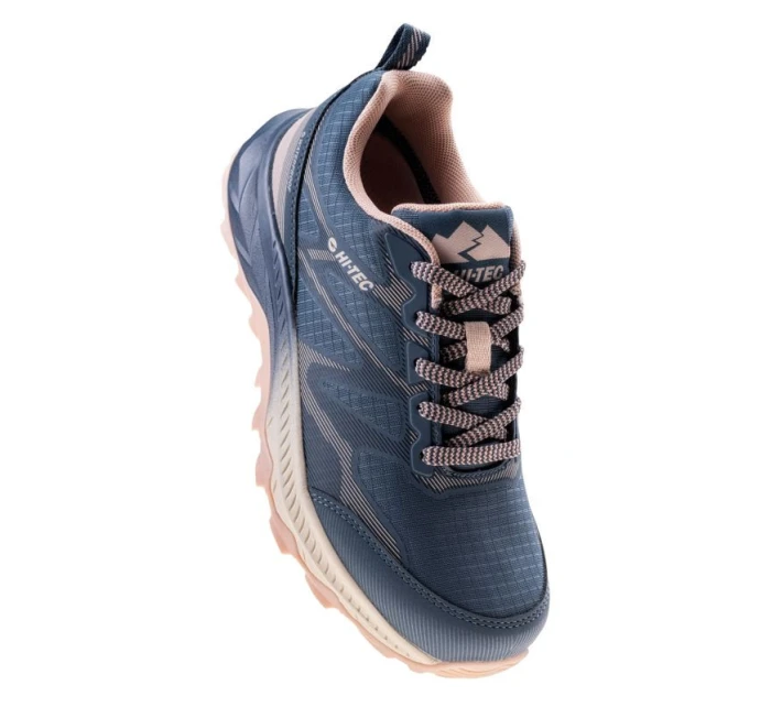 Dámské boty Visati Wp W 92800490160 - Hi-Tec