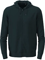 Classic Zip Hoodie Mikina s kapucí "Classic" model 22452713 blue midnight - Stedman Classic Zip Hoodie Mikina s kapucí "Classic" model 22452713 blue midnight - Stedman