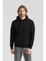 Fruit of the Loom Premium Hooded Sweat Pánská mikina s kapucí 16.2152 burgundy Fruit of the Loom Premium Hooded Sweat Pánská mikina s kapucí 16.2152 burgundy