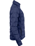 Cutter & Buck Jacket Women Dámská prošívaná bunda dark navy model 22471890 Cutter & Buck Jacket Women Dámská prošívaná bunda dark navy model 22471890