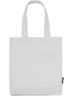 O Taška z bio bavlny white model 22506135 - Neutral